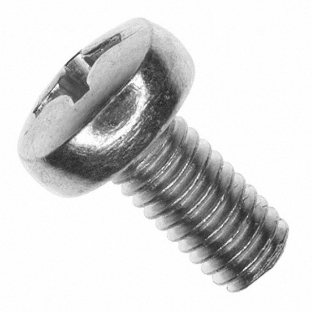 MPMS 006 0012 PH B&F Fastener Supply  Viti Bulloni
